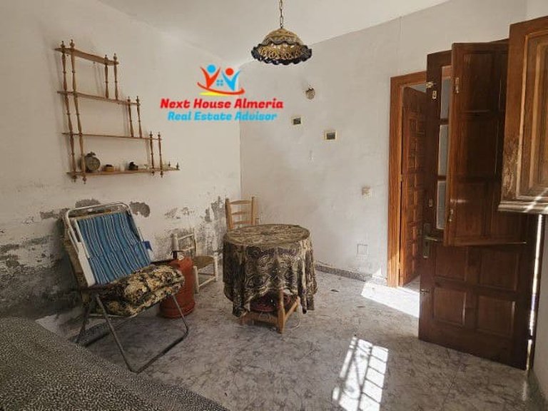 Country House for Sale in La Cinta, Almeria 50