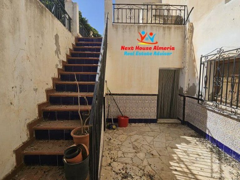 Country House for Sale in La Cinta, Almeria 52