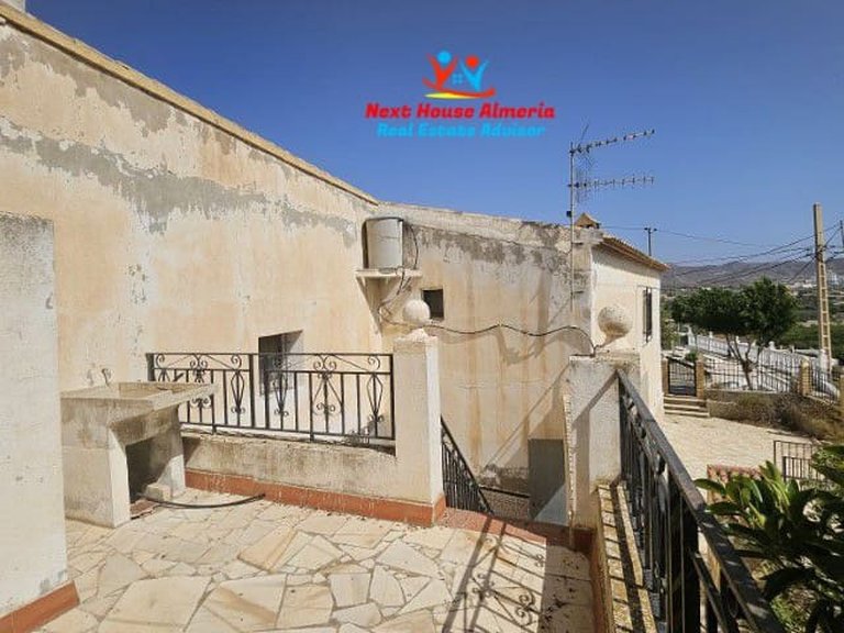 Country House for Sale in La Cinta, Almeria 58