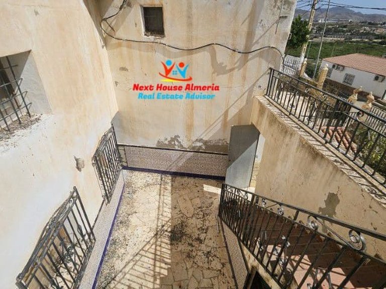 Country House for Sale in La Cinta, Almeria 59