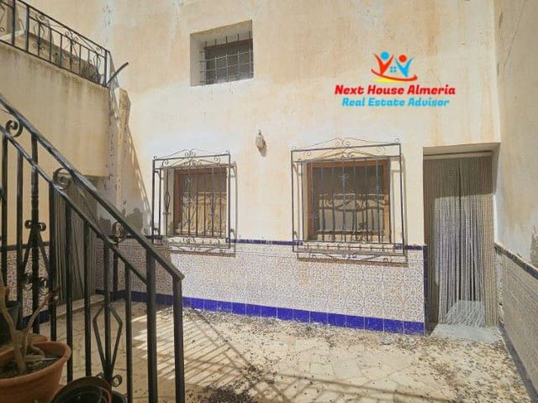Country House for Sale in La Cinta, Almeria 62
