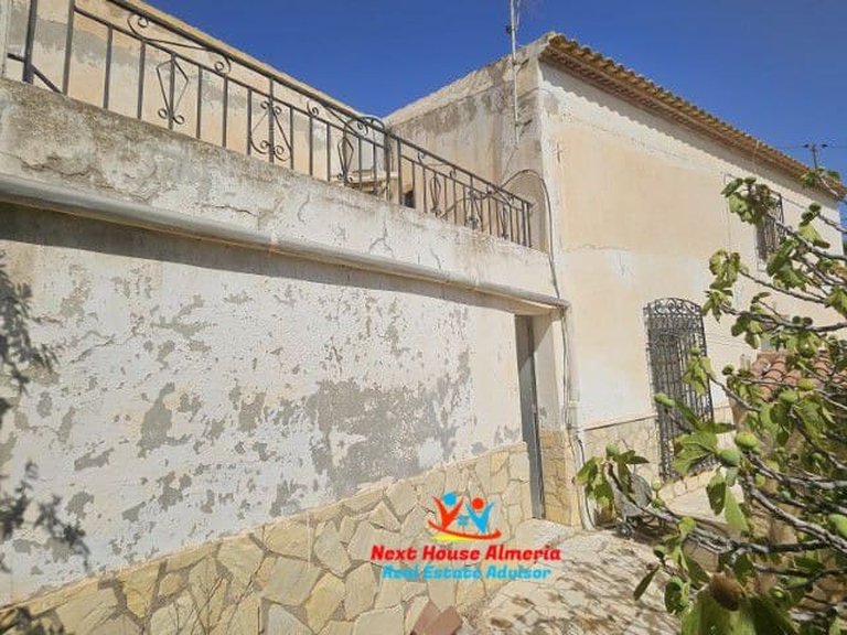 Country House for Sale in La Cinta, Almeria 67