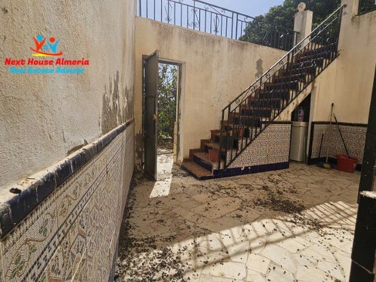 Country House for Sale in La Cinta, Almeria 51