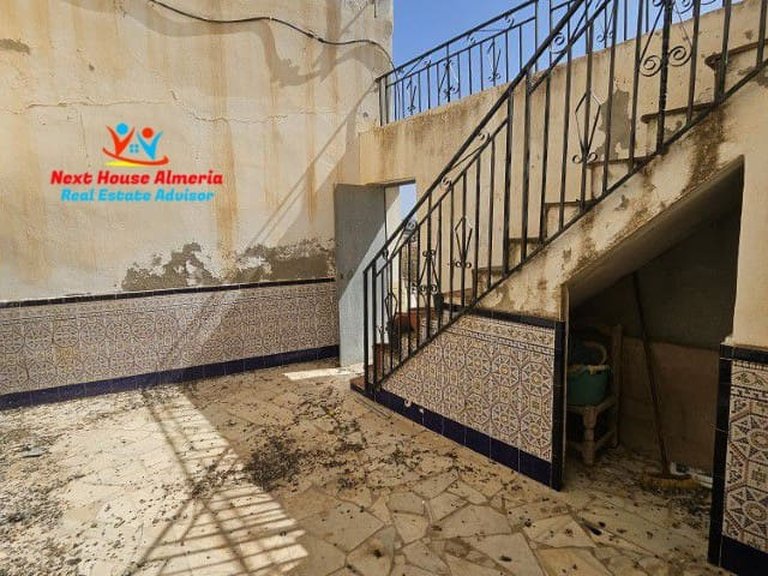 Country House for Sale in La Cinta, Almeria 54