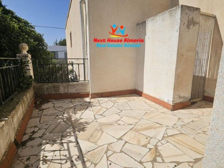 Country House for Sale in La Cinta, Almeria 56