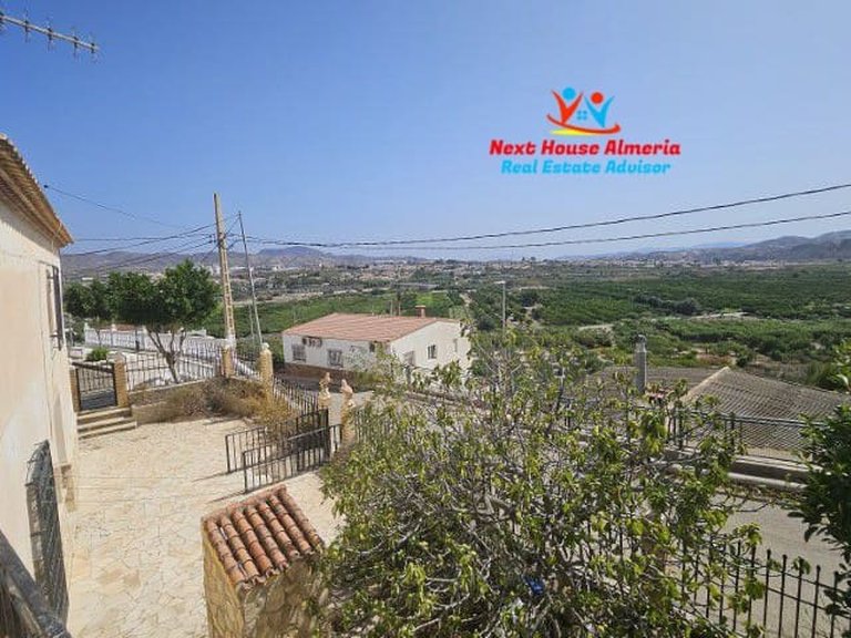 Country House for Sale in La Cinta, Almeria 60