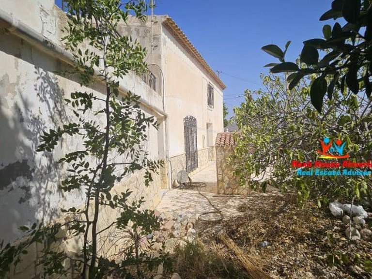 Country House for Sale in La Cinta, Almeria 66