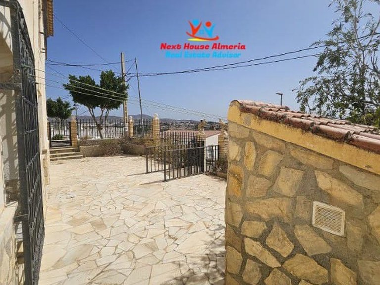 Country House for Sale in La Cinta, Almeria 68