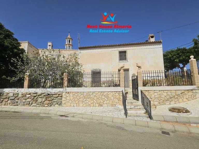 Country House for Sale in La Cinta, Almeria 69