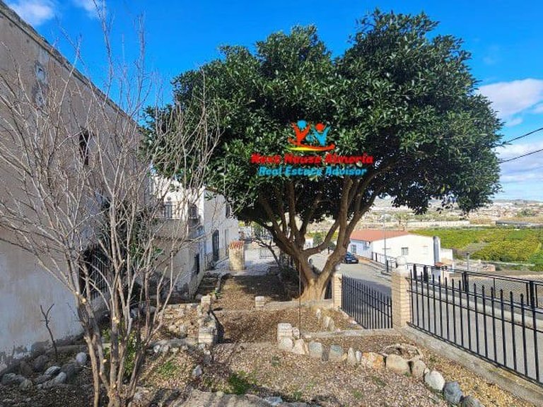 Country House for Sale in La Cinta, Almeria 3
