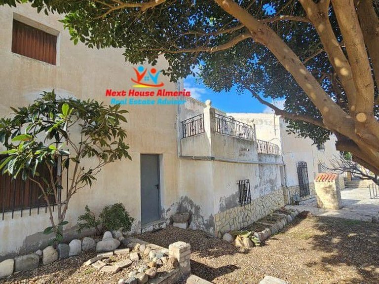 Country House for Sale in La Cinta, Almeria 5
