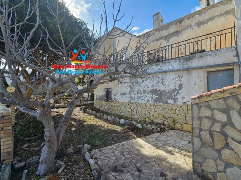 Country House for Sale in La Cinta, Almeria 6