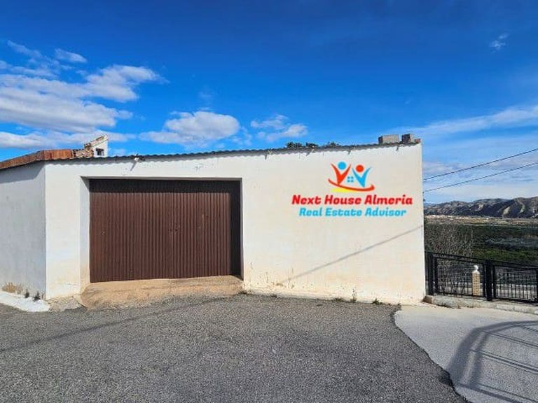 Country House for Sale in La Cinta, Almeria 28
