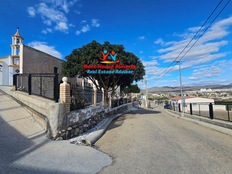 Country House for Sale in La Cinta, Almeria 72