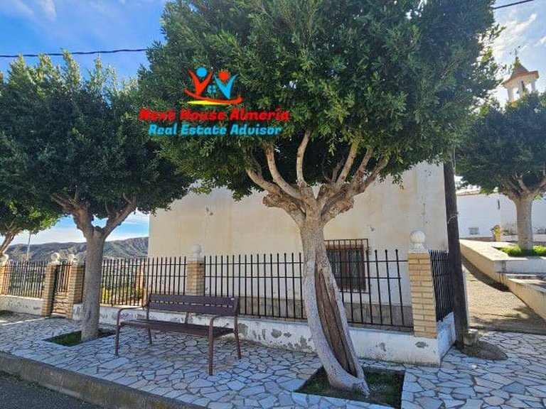 Country House for Sale in La Cinta, Almeria 70