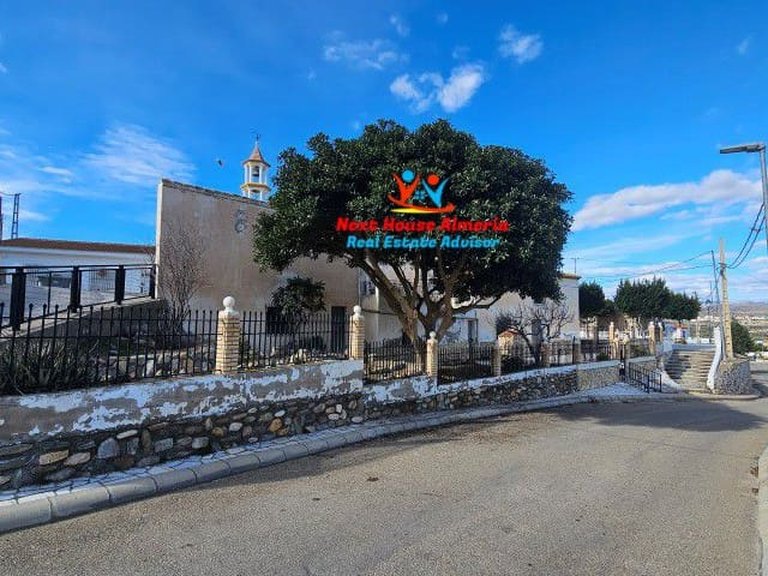 Country House for Sale in La Cinta, Almeria 71