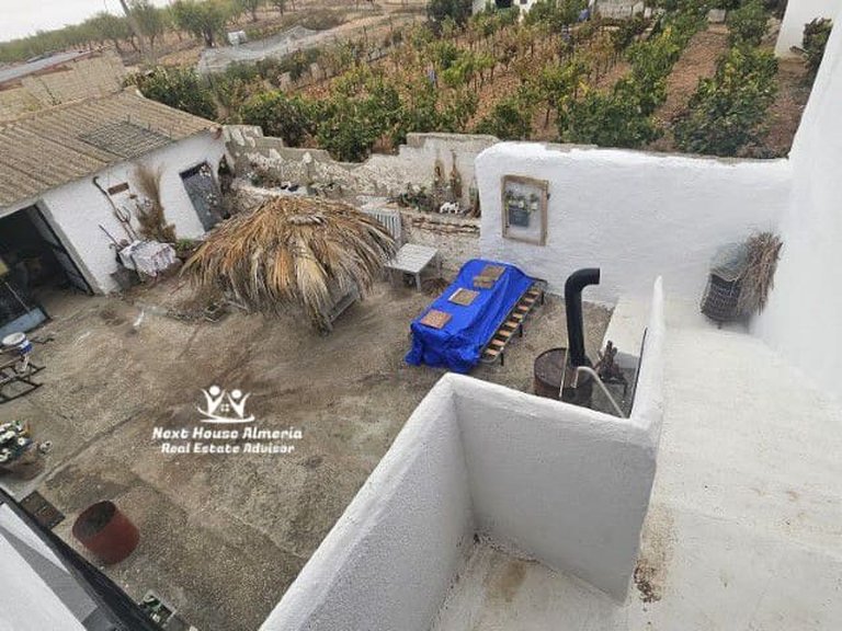 Town House for Sale in Las Vertientes, Granada 67