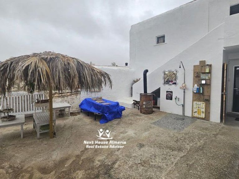 Town House for Sale in Las Vertientes, Granada 71