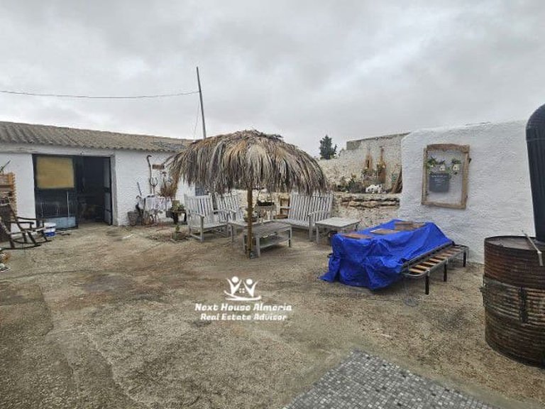 Town House for Sale in Las Vertientes, Granada 81