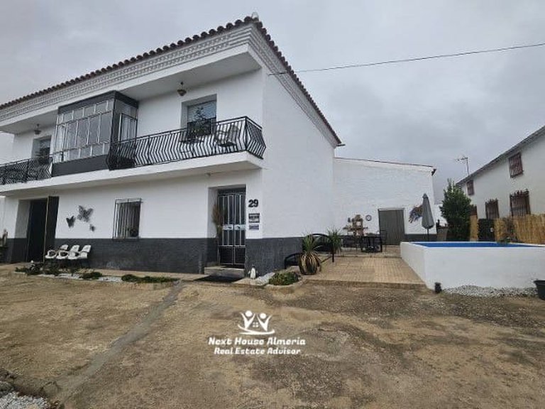 Town House for Sale in Las Vertientes, Granada 96