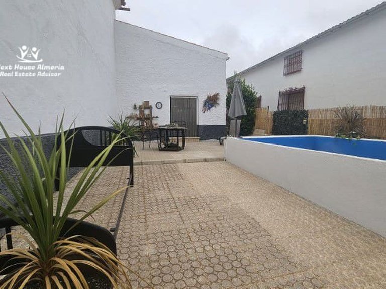 Town House for Sale in Las Vertientes, Granada 97