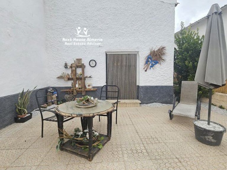Town House for Sale in Las Vertientes, Granada 98