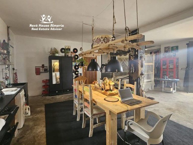 Town House for Sale in Las Vertientes, Granada 11