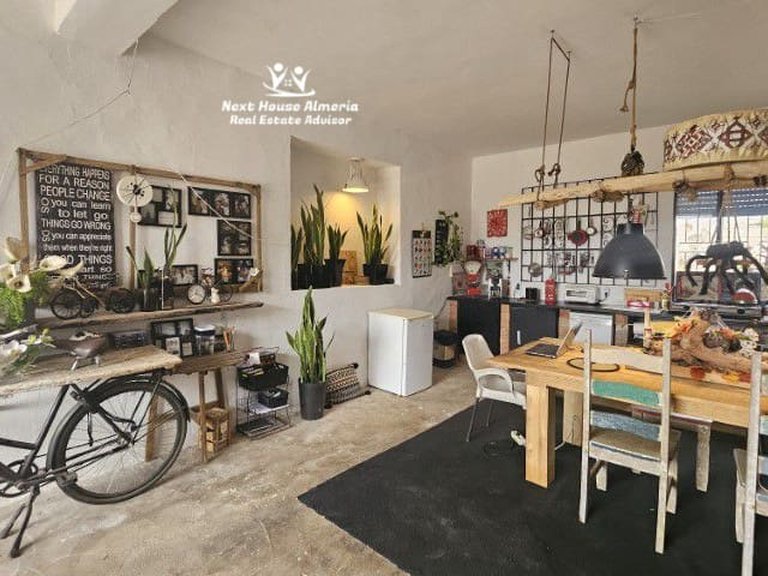 Town House for Sale in Las Vertientes, Granada 8
