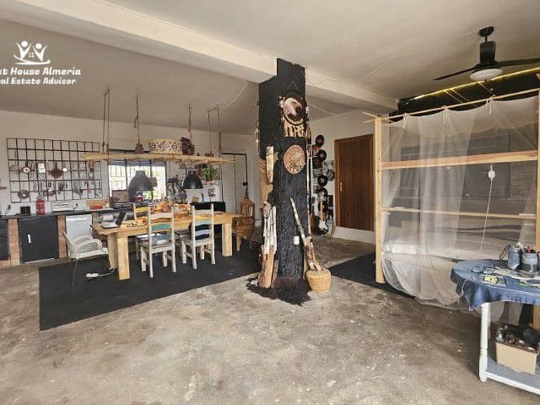 Town House for Sale in Las Vertientes, Granada 9