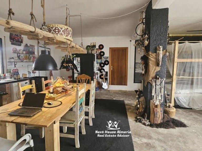 Town House for Sale in Las Vertientes, Granada 10