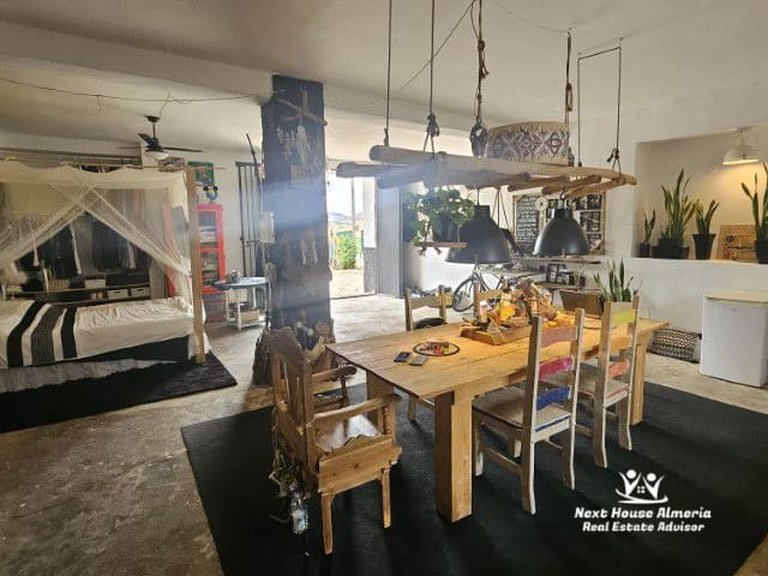 Town House for Sale in Las Vertientes, Granada 12