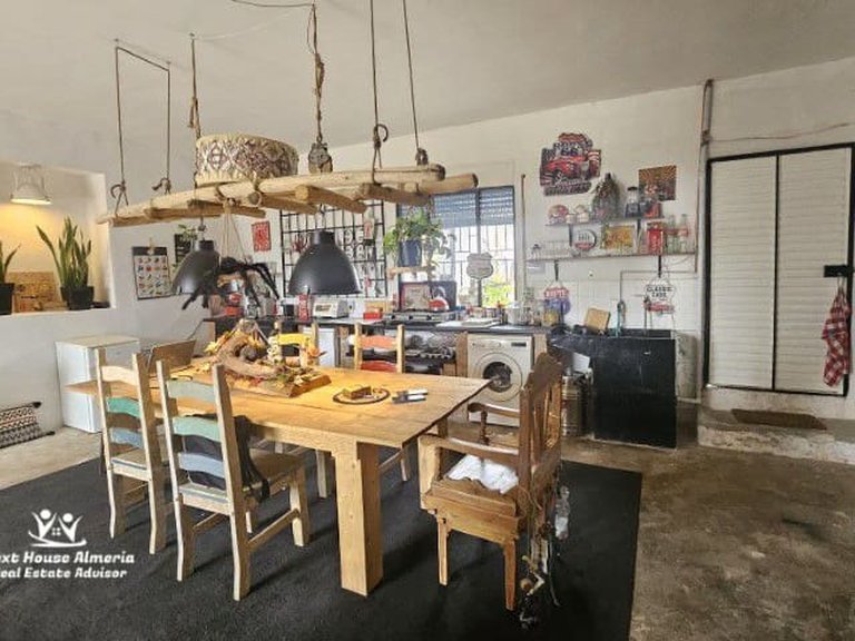 Town House for Sale in Las Vertientes, Granada 14