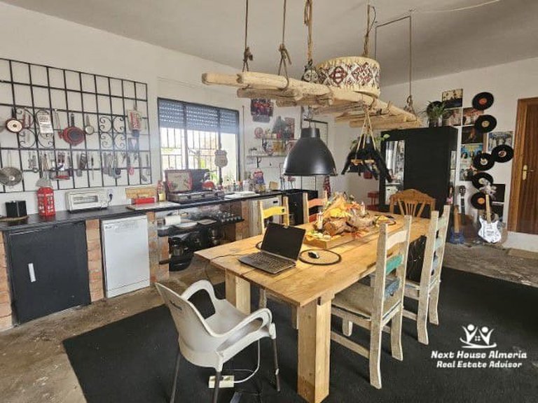 Town House for Sale in Las Vertientes, Granada 15