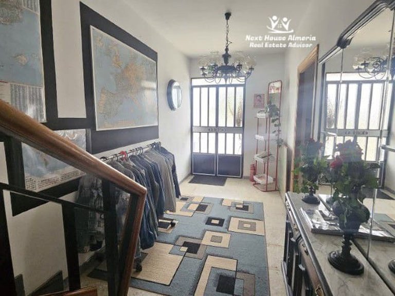 Town House for Sale in Las Vertientes, Granada 18