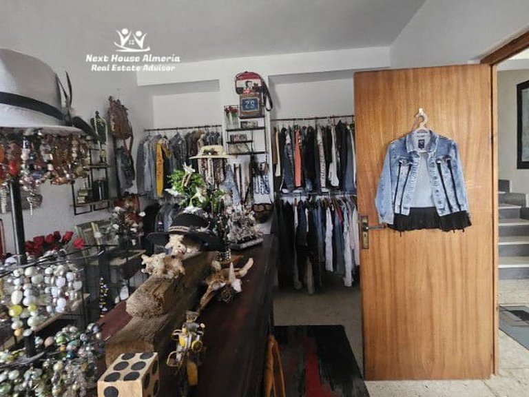 Town House for Sale in Las Vertientes, Granada 21