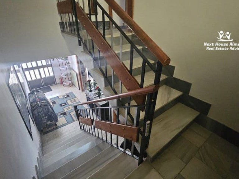 Town House for Sale in Las Vertientes, Granada 23