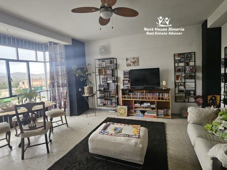 Town House for Sale in Las Vertientes, Granada 32