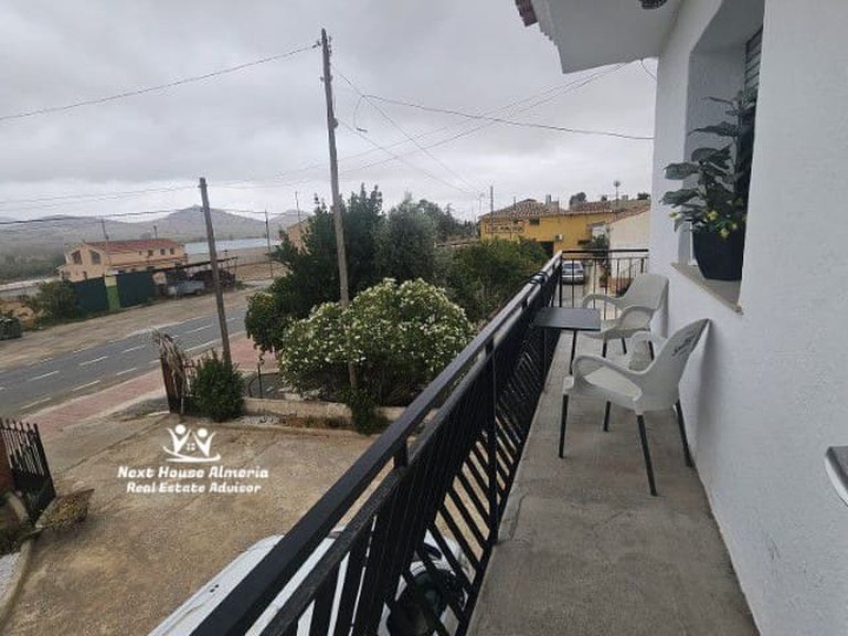 Town House for Sale in Las Vertientes, Granada 38
