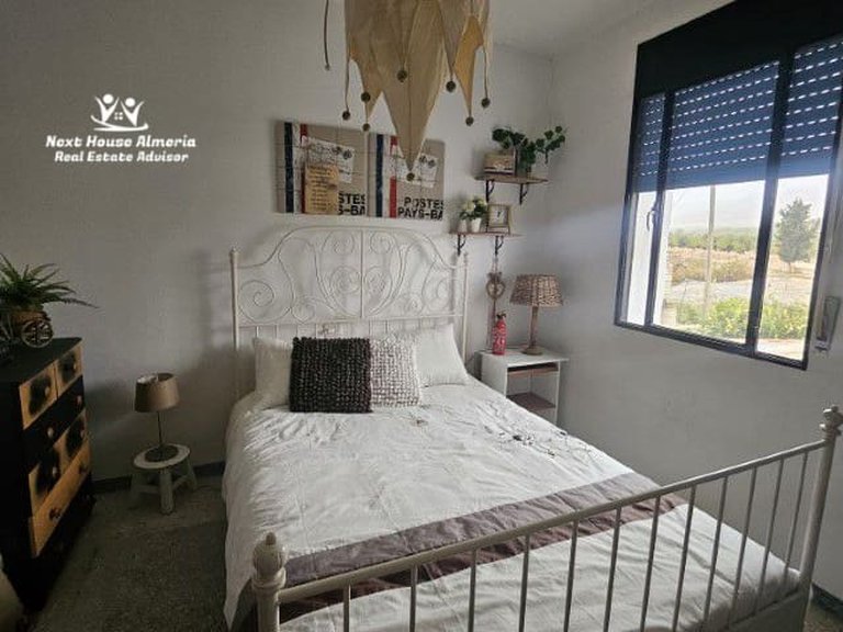 Town House for Sale in Las Vertientes, Granada 51