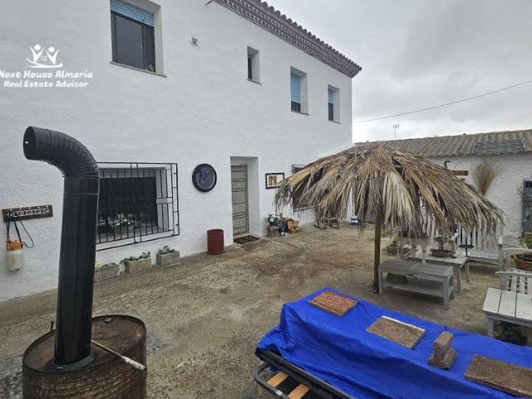 Town House for Sale in Las Vertientes, Granada 68