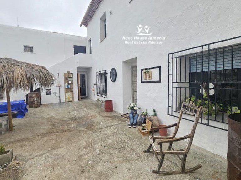 Town House for Sale in Las Vertientes, Granada 91