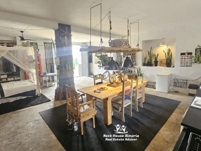 Town House for Sale in Las Vertientes, Granada 92