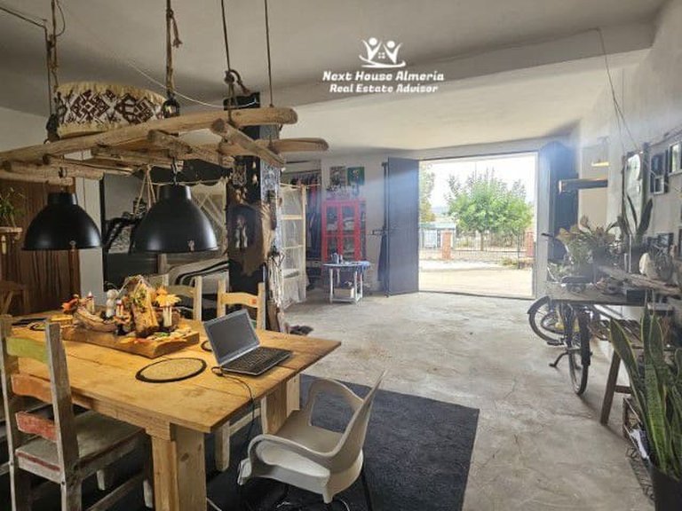 Town House for Sale in Las Vertientes, Granada 93