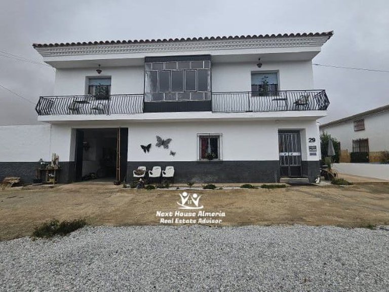 Town House for Sale in Las Vertientes, Granada 95