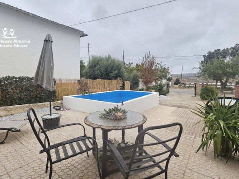 Town House for Sale in Las Vertientes, Granada 99
