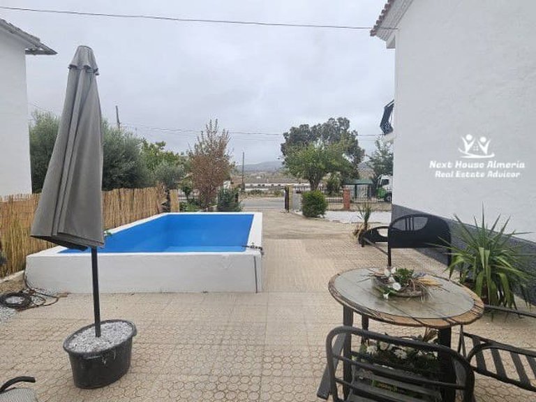 Town House for Sale in Las Vertientes, Granada 100