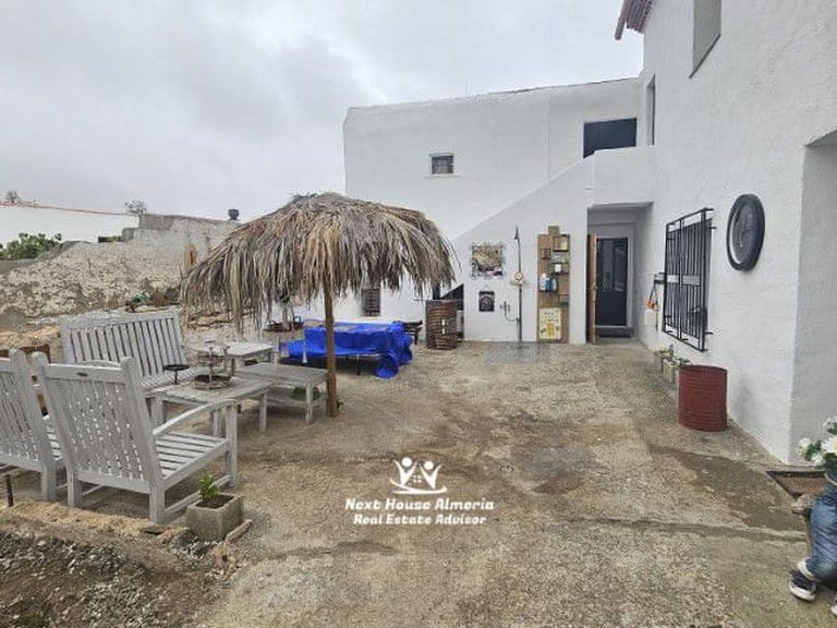 Town House for Sale in Las Vertientes, Granada 90