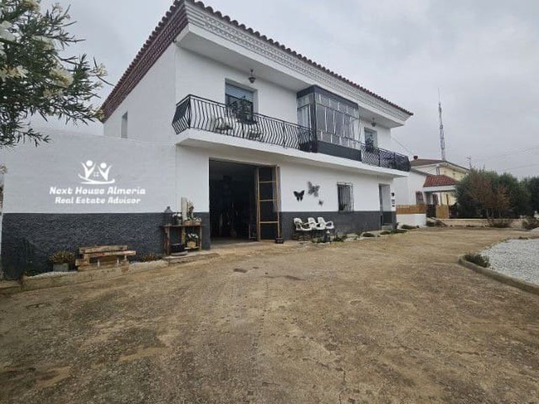 Town House for Sale in Las Vertientes, Granada 94