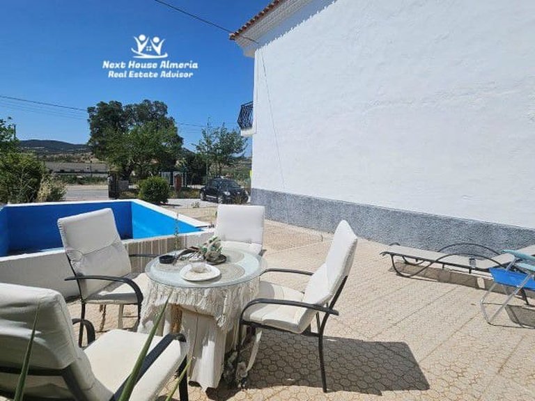 Town House for Sale in Las Vertientes, Granada 4