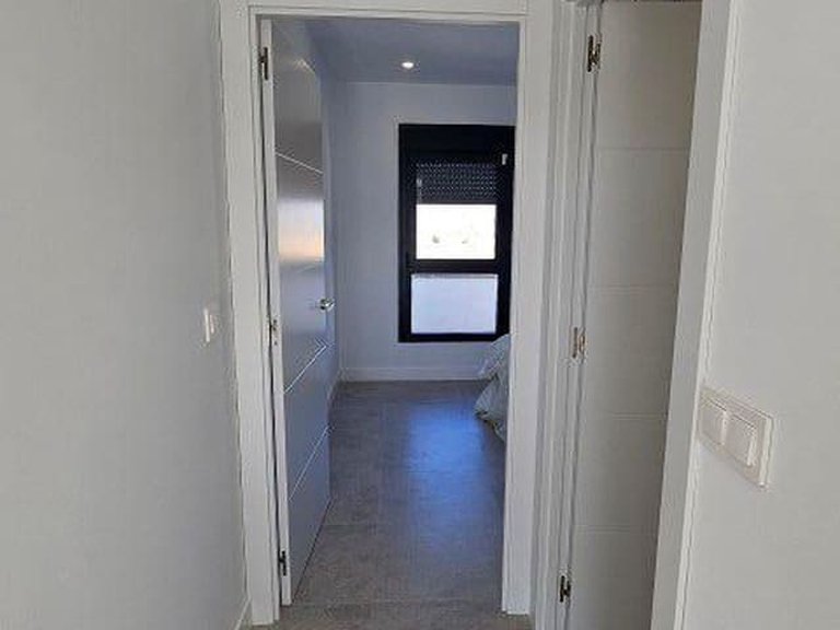 Villa for Sale in La Pinilla, Murcia 33